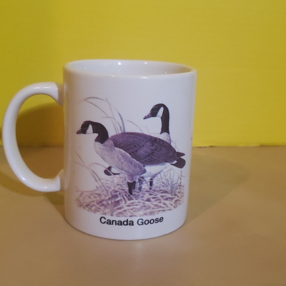 Canadian Goose Mug